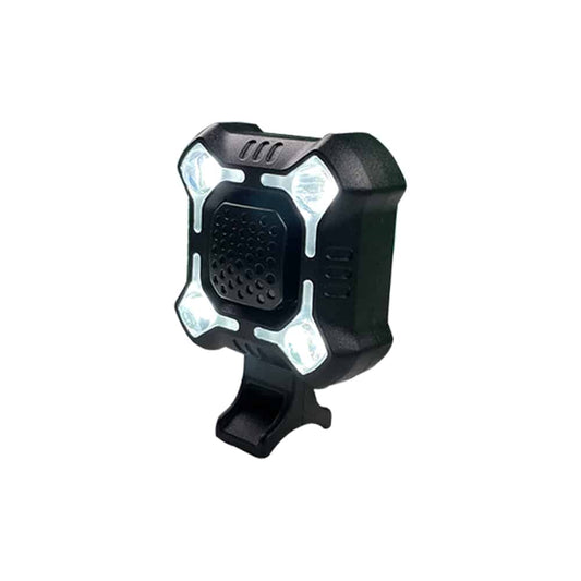 Klaxon phare à LED